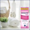 Monistat Chafing Relief Powder Gel, Anti-Chafe Protection, Fragrance Free Chafing