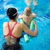 JISADER 2pcs Swimming Pool Noodle Connectors Foam Floats Swimming Training