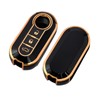 Key Fob Cover OFFCURVE Car Key Case Key Cover Car