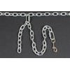 Bushwhacker Chew Proof Truck Bed Dog Tether Chain for SUV