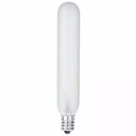 Westinghouse Lighting Corp 15-watt Frosted Candelabra Light Bulb