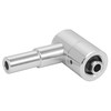 Sealey Transmission Oil Filler Adaptor - VAG 7-Speed & 8-Speed