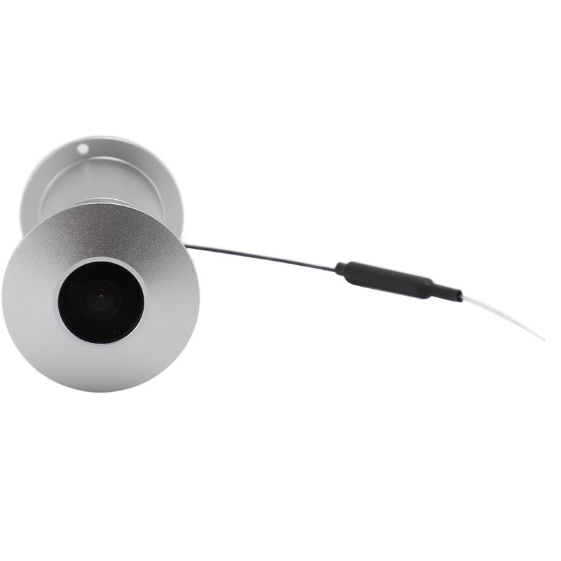 Door Eye Hole Camera 2 Way Talk Motion Detection HD