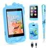 Mingfuxin Kids Smart Phone Toys for Girls Boys, 2.8" Touchscreen