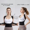 Faja Ajustables De Corrección De La Postura De La Joroba