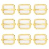 Rucksack Can Move Can Leather Craft Metal Fittings, Set of