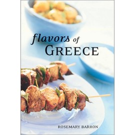 Flavors of Greece
