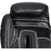 Boxing Gloves "4Select" Leather Black 14 oz