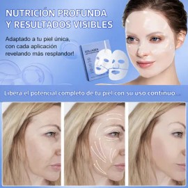 Productos Coreanos Colageno Gelita Simi Colageno 6 Piezas                                                                                             