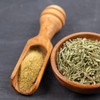 Unpretentious Ground Rosemary, 4 oz, Cooking Herb, Aromatic Flavor, Steak