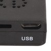 Mini Security Camera 1080P HD Night Vision Motion Detection Small