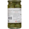 Jeff's Naturals Whole Castelvetrano Olives, 7.5 oz