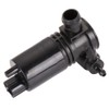 cciyu Windshield Washer Pump Motor Replacement fit for 2003-2009 For