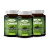 Carbo D-TX Carbón Activado, Jengibre, Té Verde y Clorofila 3