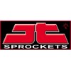 JT Sprockets JTF423.18 18T Steel Front Sprocket