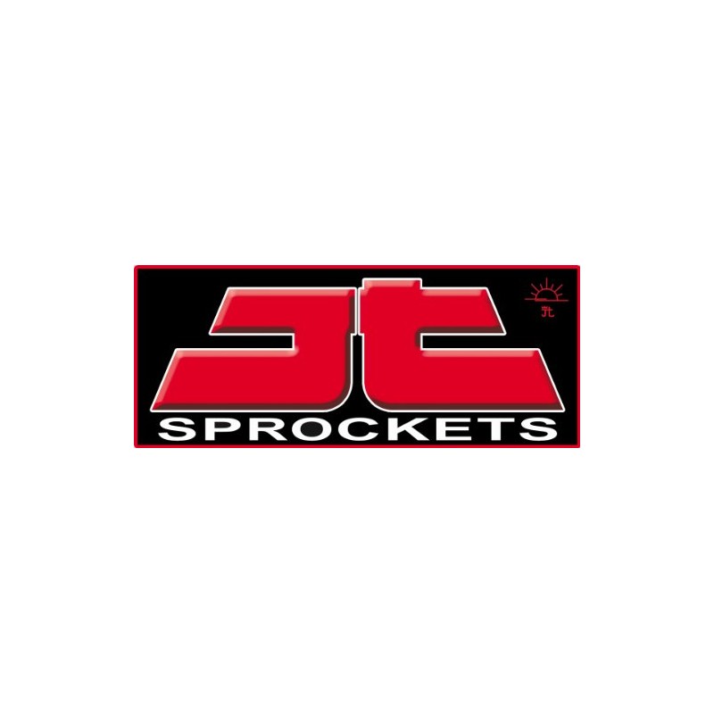 JT Sprockets JTF423.18 18T Steel Front Sprocket