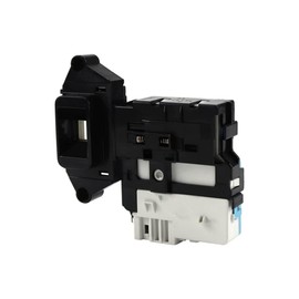 Eopzol 6601ER1004C Washer Door Lock Latch Assembly Replaces Part Number 6601ER1004C 6601ER1004E EBF49827801 Fits for LG Kenmore 79640518900 79641022900 79641028900 Models