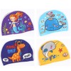 Kids Kids Swim Hat Swim Cap for Toddlers (1100-8)