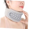 KOMBIUDA Neck Protector Neck Support Band for Use Comfortable Cervical