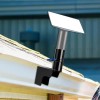Starlink V2 Roof Mount Bracket Heavy-Duty Steel Rustproof Easy Installation