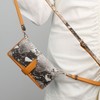 Designskin (신세계김해점)( 스트랩 ) 크로스바디 레더 스트랩 - ITM18830 (Sinsegye