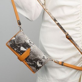 Designskin (신세계김해점)( 스트랩 ) 크로스바디 레더 스트랩 -  ITM18830 (Sinsegye Gimhae Branch) (Strap) Crossbody Leather Strap - ITM18830