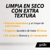 Shampoo en seco Got2b Texture 200ml