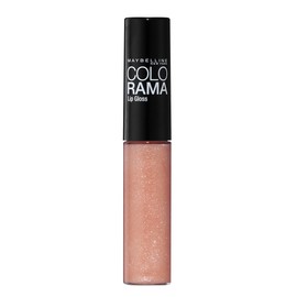 Maybelline New York Colorama Make-Up Lip Gloss for a Shiny Appearance 1 x 5 ml