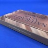 Trendbeauty Naturally Nude Eyeshadow Palette 0.48 Oz