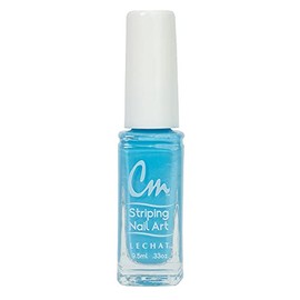 CM Nail Art - Sky Blue