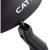 CATEYE Rückspiegel links BM 500G, schwarz
