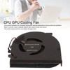 CPU Cooling Fan 4 Pin Power Connector CPU GPU Fan