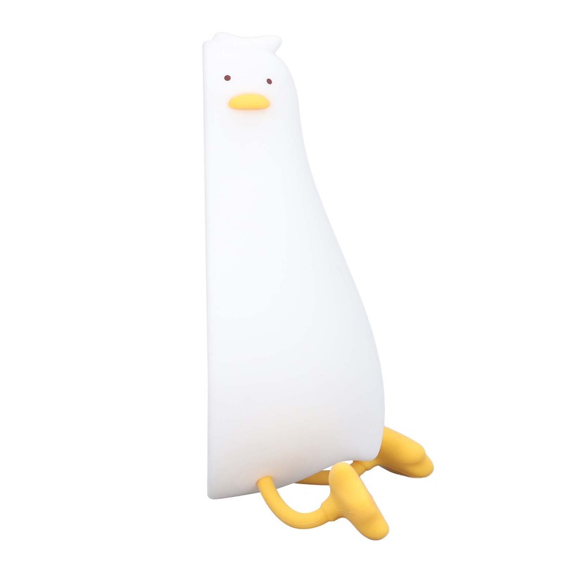 Duck Night Light for Kids 5V USB Charging 3 Levels