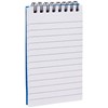 GRAFFICO A7 Twin Wire Pocket Notebook of 120 Pages (Pack