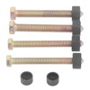 Wheel Hub Removal Tool Impact Rated Automotive Wheel Bearing Removal