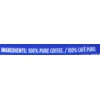 Maxwell House Master Blend Ground Coffee, 11.5-Ounce Cannister (Pack of