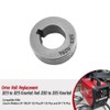 KP666-035C Drive Roller Replacement .030" and .035" & .023"- .025"