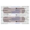 Henry Schein Adhesive Fabric Bandage Strips, 3/4" x 3", Sterile,