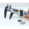 Shinwa Sokutei Digital Saw Carbon Fiber Solar Panel 5.9 inches