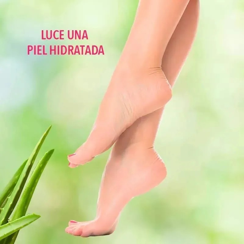 Pomada Magica Crema Reparadora Aloe Vera Stanhome