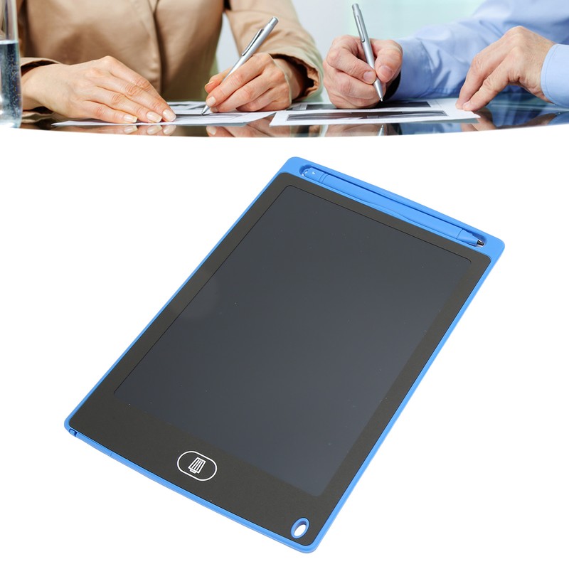 8.5 Inch LCD Writing Tablet Reusable Electronics Drawing Tablet Colorful
