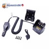 For Motorola Vehicle Car charger for RLN6433A XPR7580 XPR7550 XPR7380