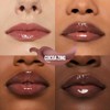 Maybelline Lifter Plump Brillo Labial Voluminizador, Maquillaje para Labios con
