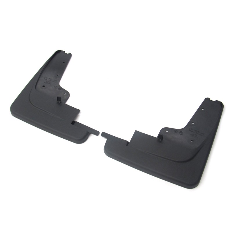 Ford Genuine FT4Z-16A550-AA Splash Guard