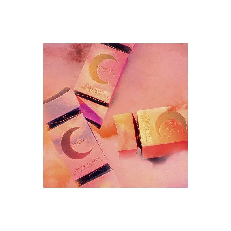 Ghost Mini Trio Fragrance Gift Set