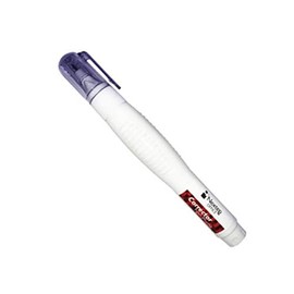 Nextep NE-068 Corrector Tipo Pluma 8ml Punta Metálica con 12 Piezas