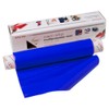 FEI 50-1501B Dycem Non-Slip Material Roll, 8" Width, 6-1/2' Length,