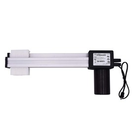 Okin Refined-R Power Recliner Motor Actuator JLDQ-11 Part JLDQ.11.156.204