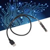 USB 2.0 Webcam Board, Camera Module 1/6.5in OV9726 CMOS 66°