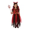 Haunted House – Costume Diablesa Magica Inf, Multi-Colour (Rubies 641102-M)